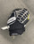 Used Bauer GSX Junior Goalie Catcher Black 11809-S000080901 View 2