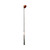 Taylormade BUBBLE 2 Mens Driver RH 10.5 Degree View 1