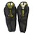 Used Pure Hockey PURE HOCKEY Junior Shin Guards Black 10" 11760-S000082888 View 2