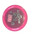 Used Discmania MAJESTY DISTANCE DRIVER Disc Golf Driver Pink 11892-S000023248 View 1