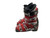 Used Nordica BEAST 10 Mens DH Ski Boot Red 265 MP - M08.5 - W09.5 View 2