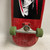 Used WELCOME AUDREY ON ATHEME SKATEBOARD Complete Skateboard Red 8 3/4" 11855-S000192158 View 3
