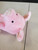 Used PIG HEAD COVER Golf Accessory 10047-S000476502 View 2