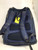 Used Rawlings FRANCHISE PLAYERS BACKPACK BB/SB Player Backpack Grey 11752-S000070595 View 3