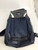 Used Rawlings FRANCHISE PLAYERS BACKPACK BB/SB Player Backpack Grey 11752-S000070595 View 1