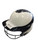 Used RIP-IT WH/BLK W/MASK Batting Helmet w/Mask Black SM 11884-S000053707 View 1