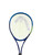 Used Head TI CONQUEST Adult Tennis Racquet Royal Blue Unknown 11884-S000053711 View 1