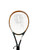 Used Prince POWER LEVEL 1250 Adult Tennis Racquet Orange Unknown 11884-S000053710 View 1