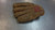 Used Rawlings RBG36 BB/SB Glove RH Throw Brown 12" 11339-S000195267 View 2