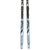 Used Fischer TWIN SKIN Mens XC Ski/Binding 184 cm 11815-S000491228 View 2