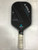Used JOOLA BEN JOHNS PERSIUS Pickleball Racquet Black 10242-S000276096 View 2