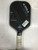 Used JOOLA BEN JOHNS PERSIUS Pickleball Racquet Black 10242-S000276096 View 1