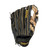 Used Wilson A 500 BB/SB Glove RH Throw Brown 11 1/2" 11760-S000082896 View 2