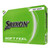 Used Srixon SOFT FEEL WHITE 12 Pack - Golf Balls 11843-S000018610 View 1