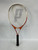 Used Prince TOUR LIFE 23 Adult Tennis Racquet Orange Unknown 11871-S000022829 View 1