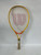 Used Wilson US OPEN 21 Junior Tennis Racquet Yellow 21" 11871-S000022828 View 1
