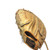 Used Louisville Slugger KF2996 BB/SB First Base LH Throw None 13" View 2