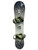 New SPARK COMPLETE Boys Board/Binding Black And White 125 cm 11835-S000198963 View 1