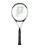 Used Prince WIMBLEDON Adult Tennis Racquet Purple Unknown 11885-S000190109 View 1