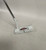 Used Taylormade DAYTONA 1 ROSSA APSI+ Mens Putter RH 11882-S000015820 View 3