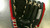 Used Rawlings PLAYER SERIES BB/SB Glove RH Throw Grey 11 1/2" 11868-S000065963 View 3
