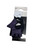 Used Nike Exercise Gloves Black SM 11884-S000053716 View 1
