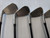 Used Cobra FMAX SUPERLITE Mens Iron Set RH 6I-PW 11779-S000199103 View 6