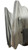 Used CCM TYKE EXPANDABLE Junior Hockey Skate Adjustable 11735-S000354185 View 6