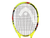 Used Head SPARK ELITE Adult Tennis Racquet Yellow 4 3/8" View 2