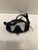 Used Underwater Mask Black 11443-S000198516 View 1