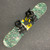 Used Burton CHOPPER Boys Board/Binding Green 111 cm 11762-S000069636 View 1