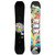 New LIB TECH C MONEY 154CM 10313-60325SN014154 View 1