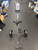 Used Tour Mission EXPRESS PULL CART Golf Cart 2 Wheel 11774-S000083870 View 2