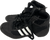 Used Adidas Wrestling Shoes Black Junior 04.5 11894-S000036802 View 1