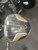 Used Callaway BIG BERTHA 460 Womens Driver LH 10.0 Degree 11337-S000471807 View 1