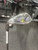 Used Callaway FUSION Golf Wedge Mens LH Sand Wedge 11337-S000471811 View 1