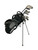 Used Cobra FLY XL Mens Package Set RH Black 12 Piece 11477-S000204309 View 2