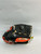 Used Rawlings PLAYER SERIES BB/SB Glove RH Throw Black 9 1/2" 11905-S000017581 View 3
