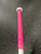 Used Easton PINK SAPPHIRE BB/SB Fastpitch Bat 27" 11726-S000287512 View 4