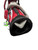 Used Tour Edge Exotics Extreme 2 Golf Stand Bag Red And White w/ Rain Hood 11731-S000148951 View 4