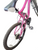 Used Mongoose LEDGE Mountain Bike Womens Pink 43-47cm - 17-18" - MD Frame 11708-S000184682 View 3