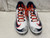 Used Nike ALPHA HUARACHE ELITE 4 LOW VIRGINIA HQ1424-105 Mens Metal Baseball Cleats Size 13 11731-S000148953 View 4