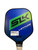 Used Selkirk LATITUDE GRAPHITE Pickleball Racquet Royal Blue 11884-S000053740 View 2
