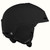 New Zephyr SnowHelmet L Black 11820-6014772-MB-L View 1