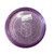Used DGA RIFT Disc Golf Mid Range Purple 11760-S000082908 View 2