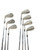 Used Walter Hagen Mens Iron Set LH 4I-PW 11847-S000029924 View 5