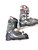 Used Tecnica VENTO 6 Mens DH Ski Boot Grey 275 MP - M09.5 - W10.5 11860-S000299063 View 2