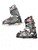 Used Tecnica VENTO 6 Mens DH Ski Boot Grey 275 MP - M09.5 - W10.5 11860-S000299063 View 1
