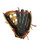 Used Rawlings SELECT PRO LITE SPL120BH BB/SB Glove RH Throw Black 12" 11706-S000364936 View 2