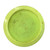 Used Innova MAMBA Disc Golf Driver Yellow 11760-S000082914 View 2